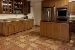 3020 Matador Drive NE Kitchen