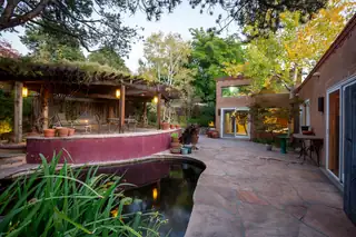 3020 Matador Drive NE Patio