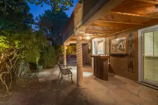 3020 Matador Drive NE Exterior Other