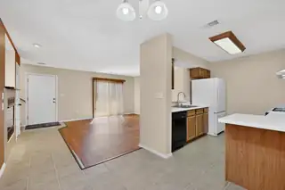 4701 Morris Street NE APT 3702 Kitchen