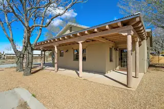 3100 Los Anayas Road NW, Albuquerque 