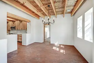 3100 Los Anayas Road NW Kitchen