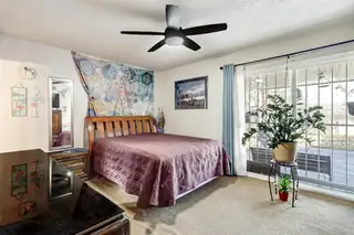 3205 Bahama Street NE Bedroom