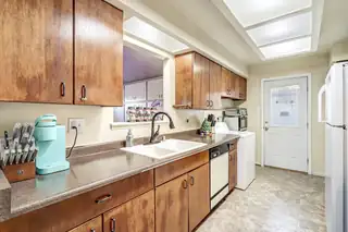 3205 Bahama Street NE Kitchen