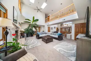 13704 Crested Butte Drive NE Bedroom