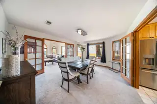 13704 Crested Butte Drive NE Dining Room