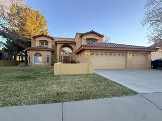 13704 Crested Butte Drive NE, Albuquerque 