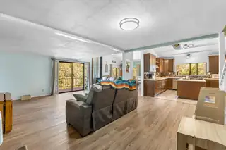 750 San Diego Loop Living Room