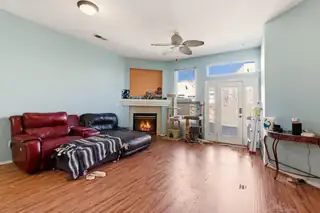 3120 Renaissance Drive SE Exterior Front