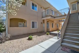 6800 Vista Del Norte Road NE 923, Albuquerque
