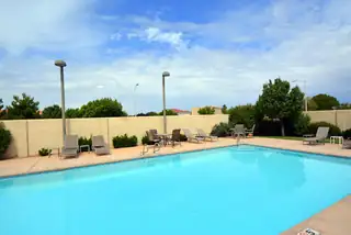 6800 Vista Del Norte Road NE 923 Pool