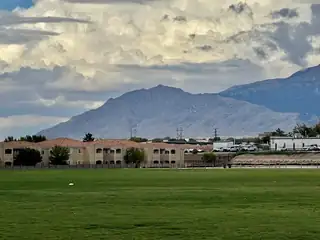 6800 Vista Del Norte Road NE 923 View