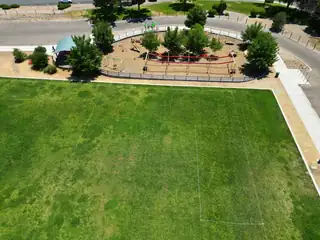 6800 Vista Del Norte Road NE 923 Backyard