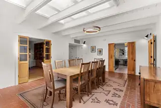 3600 Mackland Avenue NE Dining Room