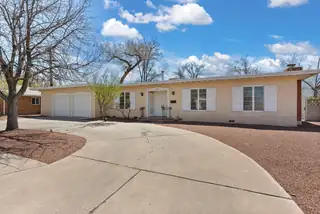 3600 Mackland Avenue NE, Albuquerque