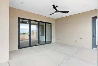 512 2nd Street NE Patio