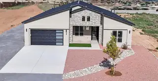 512 2nd Street NE, Rio Rancho 