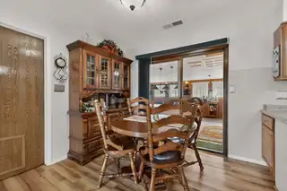 1646 Domain Loop SE Dining Room