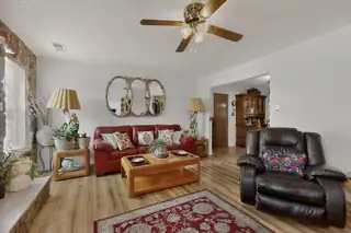 1646 Domain Loop SE Living Room