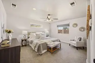 8900 Ortega Court NW Bedroom