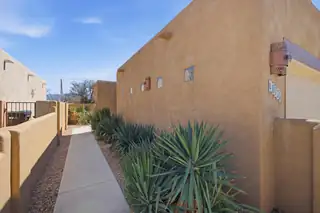 8900 Ortega Court NW Exterior Other