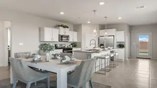 1513 Gleneagles Street NE Kitchen