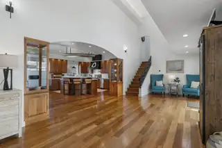 9915 Tanoan Drive NE Kitchen