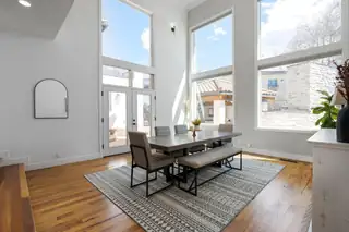 9915 Tanoan Drive NE Dining Room