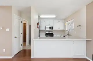 120 Linda View Court NE Kitchen