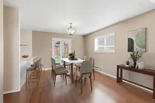 120 Linda View Court NE Dining Room