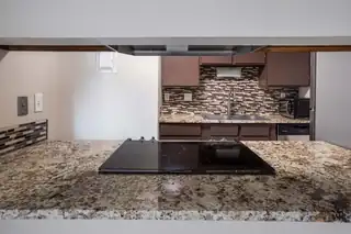 3835 Montgomery Boulevard NE APT 628 Kitchen