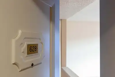 3835 Montgomery Boulevard NE APT 628 Exterior Other