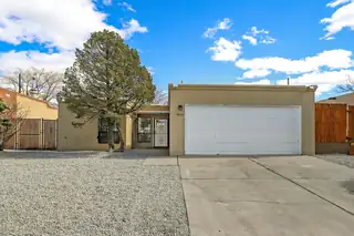 3812 Lafayette Drive NE, Albuquerque
