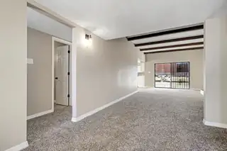 3812 Lafayette Drive NE Living Room