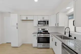 643 Duchess Drive NE Kitchen