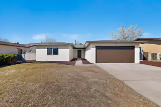 643 Duchess Drive NE, Albuquerque