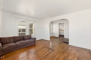 518 Kinley Avenue NW Floor Plan