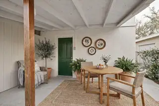 4115 5th Street NW Patio