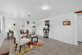 4115 5th Street NW Living Room