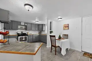 4115 5th Street NW Dining Room