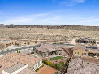 2152 Cebolla Creek Way NW View