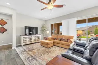 2152 Cebolla Creek Way NW Living Room