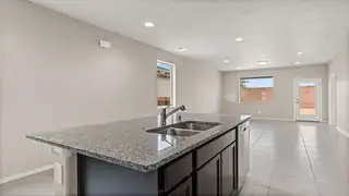 2621 Eglisfield Loop NE Kitchen