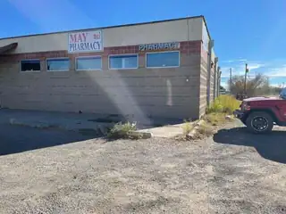 600 Central Avenue, Moriarty 