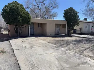234 Texas Street NE, Albuquerque 