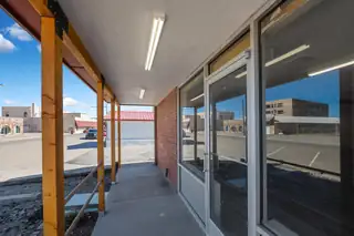 851 W Castillo Avenue 