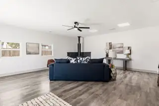 1765 Laird Court SE Living Room