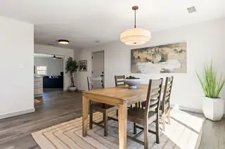 1765 Laird Court SE Dining Room