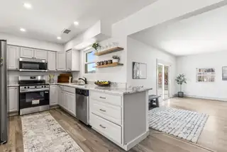 1765 Laird Court SE Kitchen