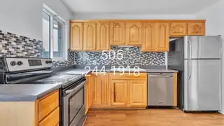 2426 Hendola Drive NE 